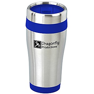 16oz Steel Tumbler